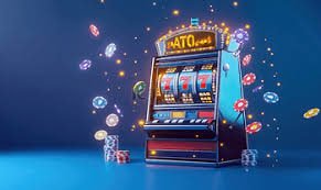 lakiwin casino-style game lobby with live dealer and slot categories